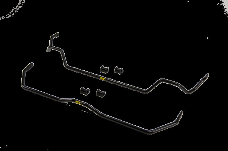 ST Anti-Swaybar Set Mitsubishi Eclipse / Eagle Talon 2nd gen. ST Anti-Swaybar Set Mitsubishi Eclipse / Eagle Talon 2nd gen.