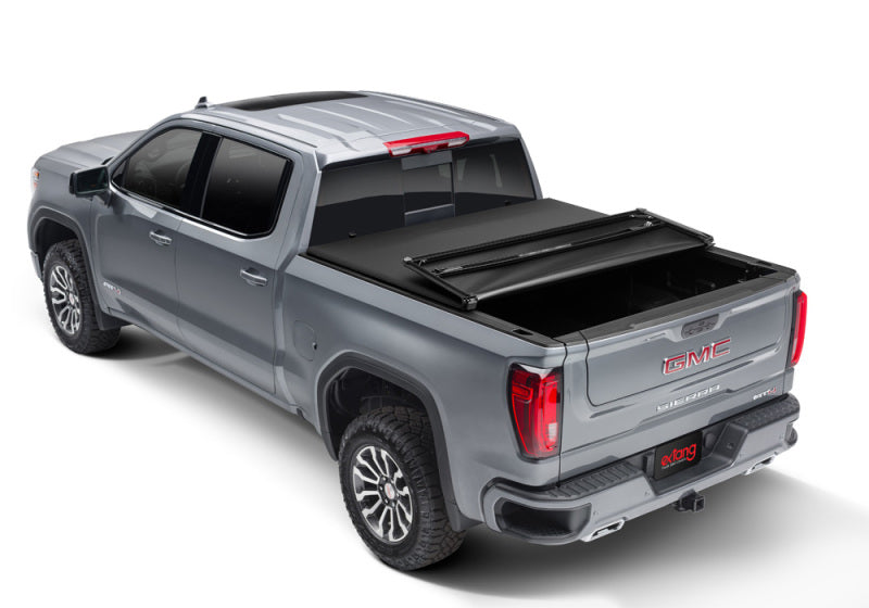 Extang 2019 Chevy/GMC Silverado/Sierra 1500 (New Body Style - 6ft 6in) Trifecta Signature 2.0 Extang 2019 Chevy/GMC Silverado/Sierra 1500 (New Body Style - 6ft 6in) Trifecta Signature 2.0