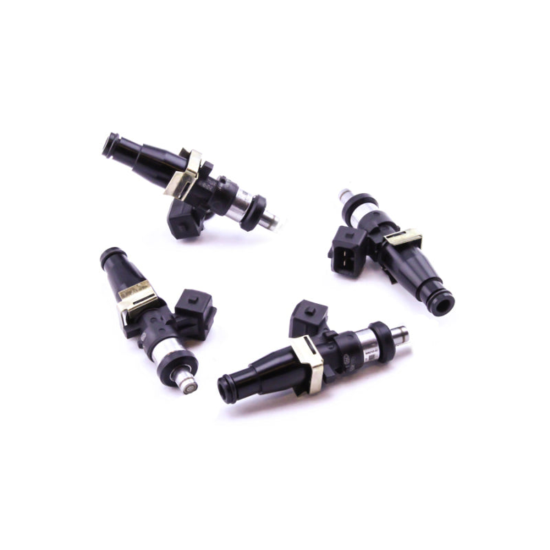 DeatschWerks Universal 60mm Long Bosch EV14 1500cc Injectors (Set of 4) DeatschWerks Universal 60mm Long Bosch EV14 1500cc Injectors (Set of 4)