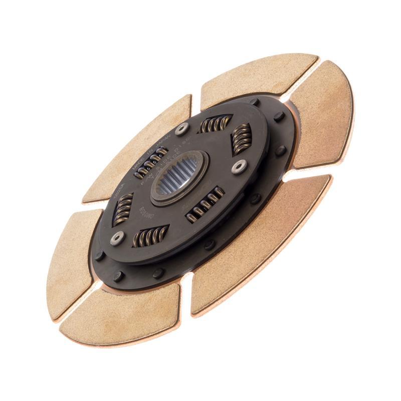 Exedy 1986-1989 Mazda RX-7 R2 Hyper Multi Disc Assembly (B) Sprung Center Disc Exedy 1986-1989 Mazda RX-7 R2 Hyper Multi Disc Assembly (B) Sprung Center Disc