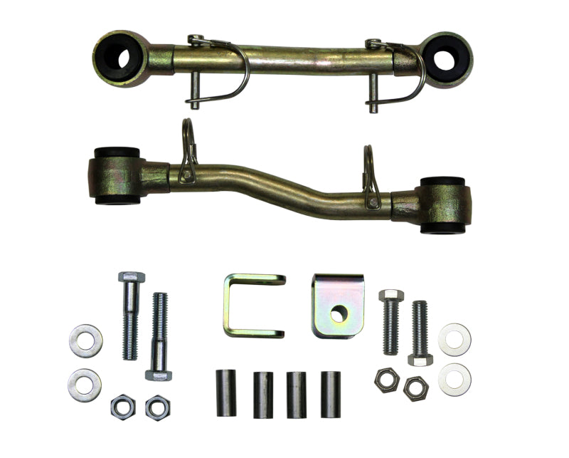 Skyjacker 1993-1998 Jeep Grand Cherokee (ZJ) Sway Bar Quick Disconnect End Link Skyjacker 1993-1998 Jeep Grand Cherokee (ZJ) Sway Bar Quick Disconnect End Link