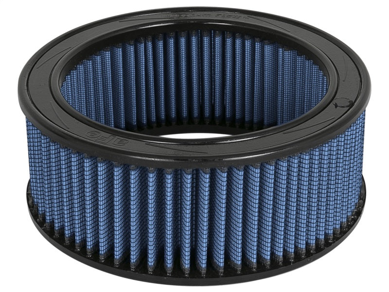aFe MagnumFLOW Air Filters Round Racing P5R A/F RR P5R 9 OD x 7.50 ID x 2.75 H E/M aFe MagnumFLOW Air Filters Round Racing P5R A/F RR P5R 9 OD x 7.50 ID x 2.75 H E/M