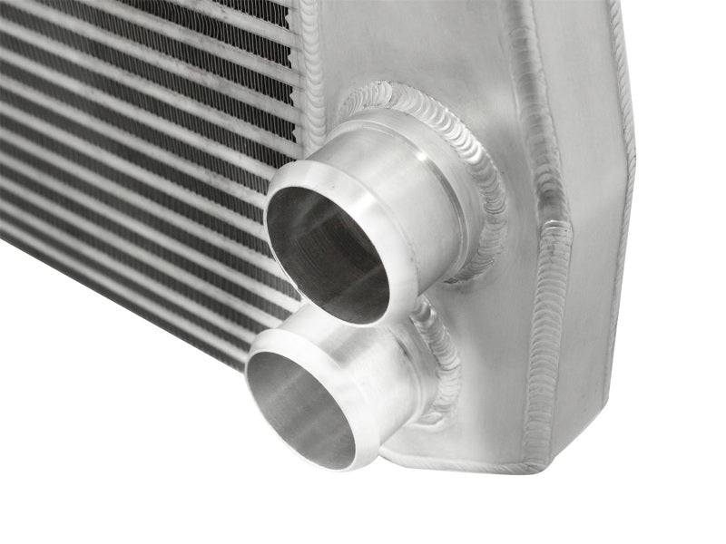 aFe Power BladeRunner 3in Intercooler 11-12 Ford F-150 V6 3.5L (tt) aFe Power BladeRunner 3in Intercooler 11-12 Ford F-150 V6 3.5L (tt)
