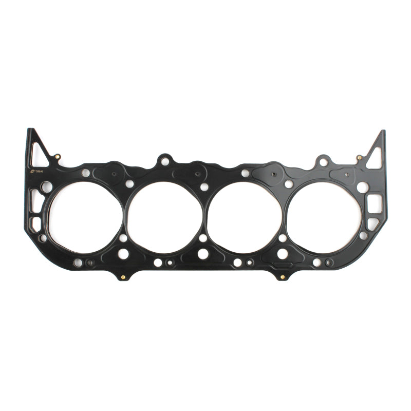 Cometic Chevrolet BB 111.125mm Bore .040in MLS 396/402/427/454 Head Gasket Cometic Chevrolet BB 111.125mm Bore .040in MLS 396/402/427/454 Head Gasket
