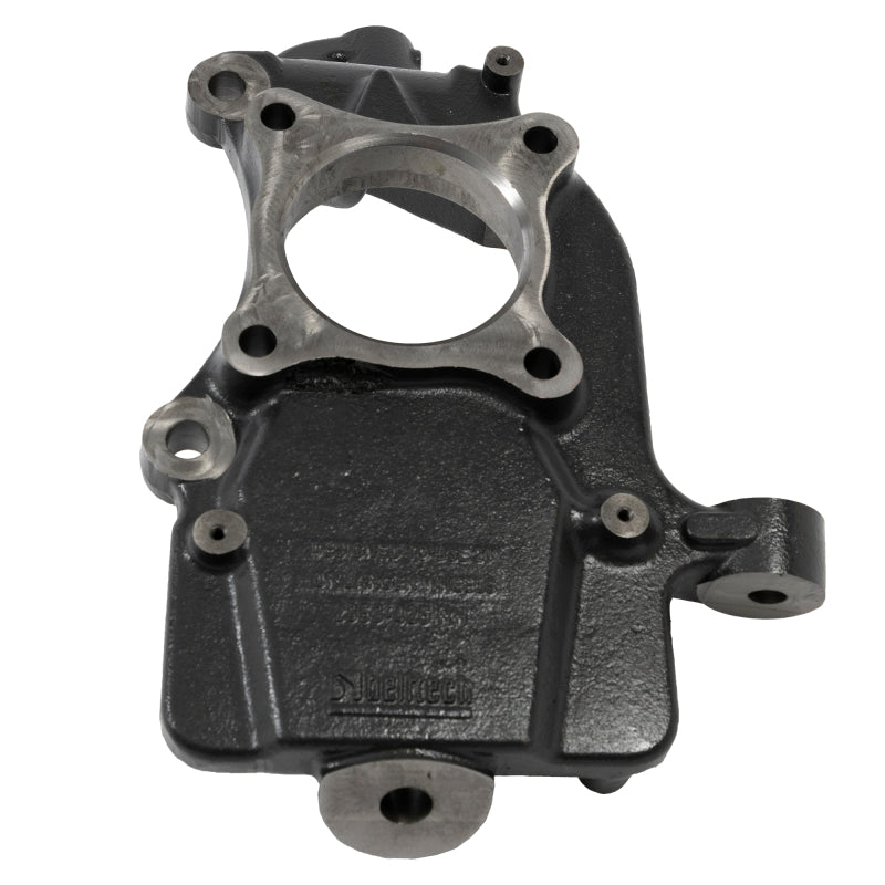 Belltech DROP SPINDLE SET 2021+ Ford F-150 2WD Belltech DROP SPINDLE SET 2021+ Ford F-150 2WD