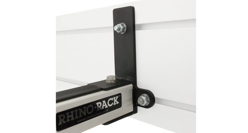 Rhino-Rack Batwing Heavy Duty Bracket Kit Rhino-Rack Batwing Heavy Duty Bracket Kit