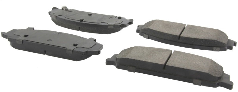 StopTech Performance Brake Pads StopTech Performance Brake Pads