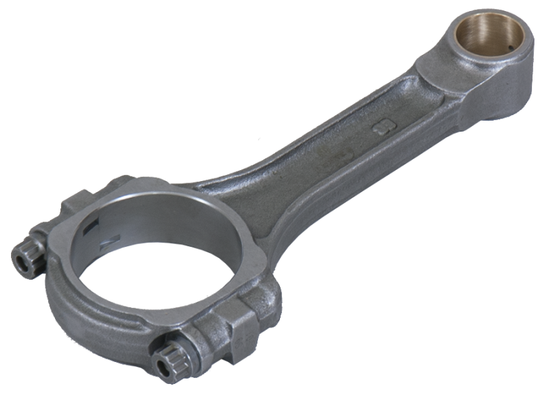 Eagle Chevrolet SB Forged 5140 Steel I-Beam Rods (Set of 8) Eagle Chevrolet SB Forged 5140 Steel I-Beam Rods (Set of 8)