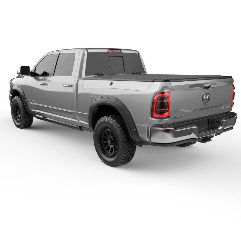 EGR 20-22 Ram 2500/3500 Baseline Bolt Style Fender Flares Set Of 4 EGR 20-22 Ram 2500/3500 Baseline Bolt Style Fender Flares Set Of 4
