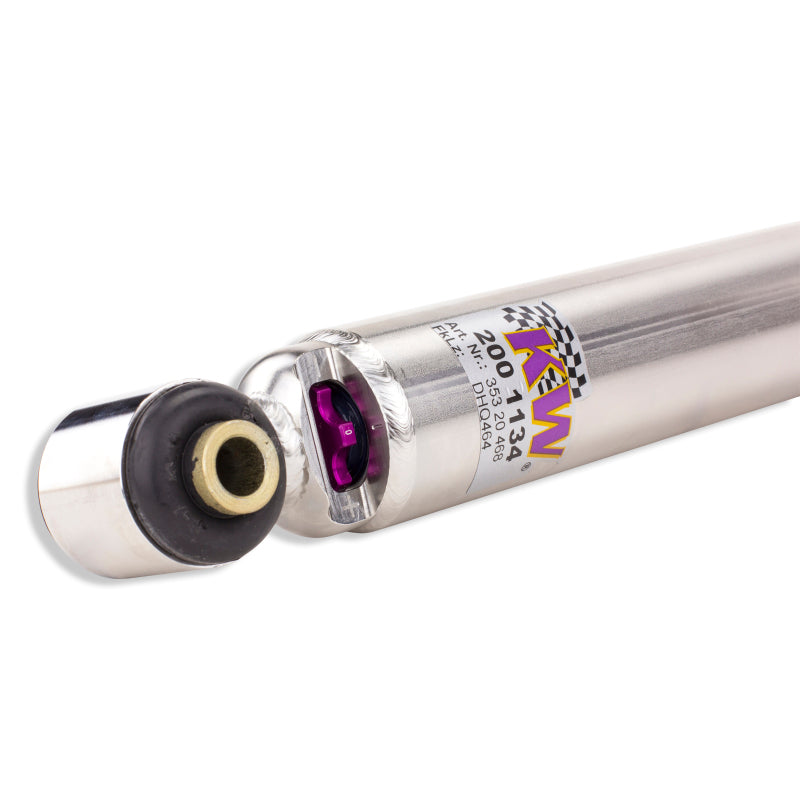 KW Coilover Kit V3 BMW 4-Series KW Coilover Kit V3 BMW 4-Series