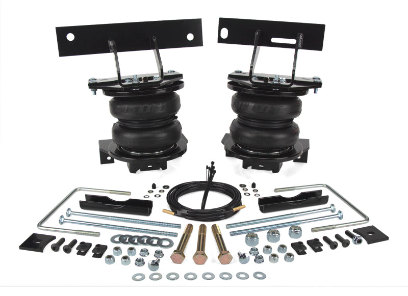 Air Lift Loadlifter 7500XL Ultimate for 2020 Ford F250/F350 DRW 4WD Air Lift Loadlifter 7500XL Ultimate for 2020 Ford F250/F350 DRW 4WD