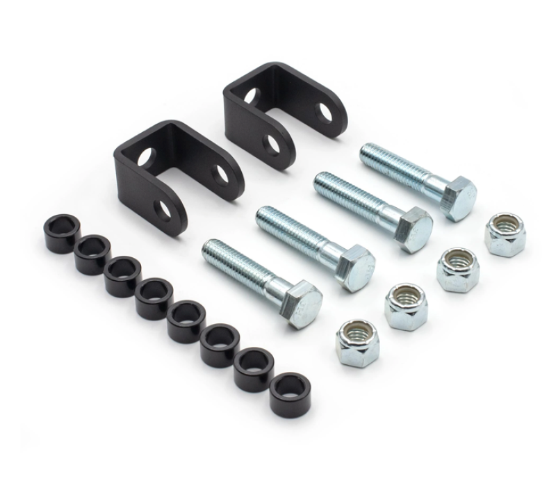 BLOX Racing Front Traction Bar Hardware Kit - EG DC EK BLOX Racing Front Traction Bar Hardware Kit - EG DC EK