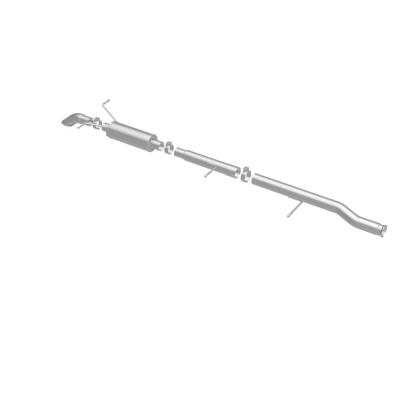 MagnaFlow SYS C/B 09-10 Silverado/SierraCC/EC MagnaFlow SYS C/B 09-10 Silverado/SierraCC/EC