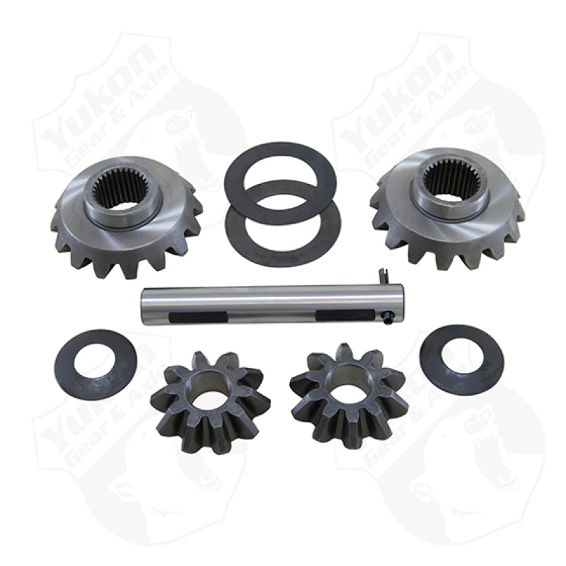 Yukon Gear Standard Open Spider Gear Kit For Dana 50 w/ 30 Spline Axles Yukon Gear Standard Open Spider Gear Kit For Dana 50 w/ 30 Spline Axles