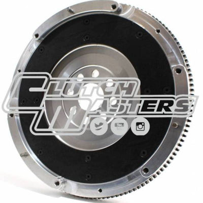 Clutch Masters 08-08 Chevrolet Cobalt 2.0T SS Aluminum Flywheel