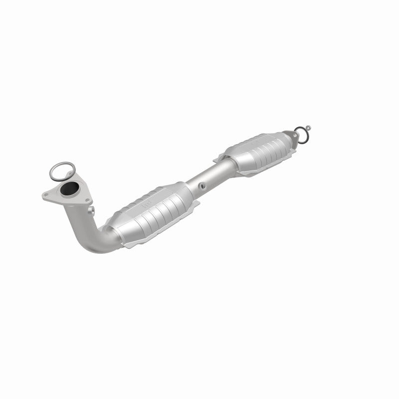 Magnaflow Conv DF 07-08 4.7L Tundra P/S OEM Magnaflow Conv DF 07-08 4.7L Tundra P/S OEM