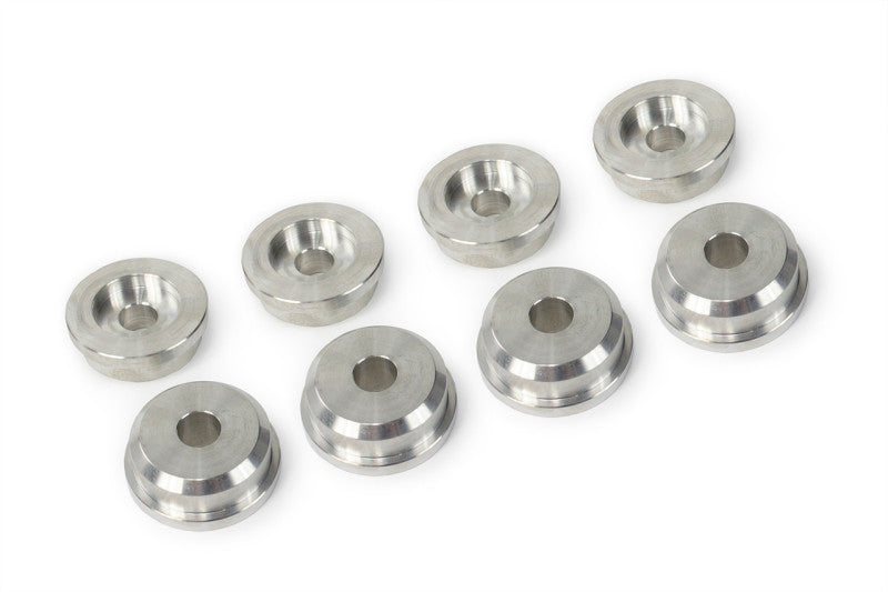 ISR Performance Full Subframe Solid Inserts - Nissan S13/S14/Z32 ISR Performance Full Subframe Solid Inserts - Nissan S13/S14/Z32