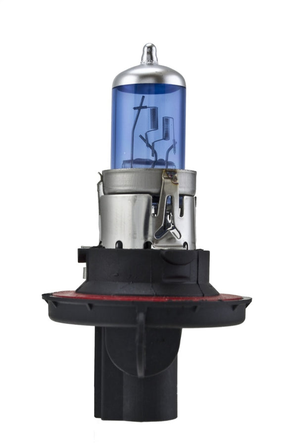 Hella Optilux H13/9008 12V 60/55W XB Xenon White Bulbs (Pair) Hella Optilux H13/9008 12V 60/55W XB Xenon White Bulbs (Pair)