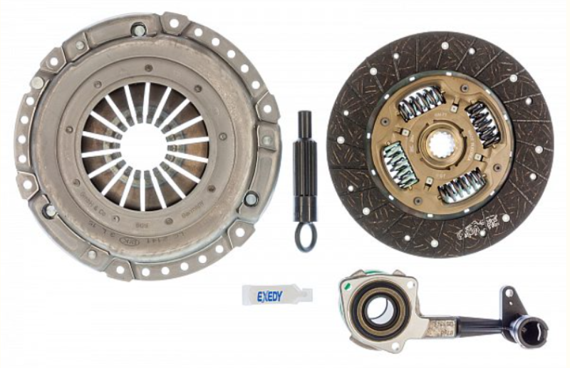Exedy OE 1981-1988 American Motors Eagle L6 Clutch Kit Exedy OE 1981-1988 American Motors Eagle L6 Clutch Kit