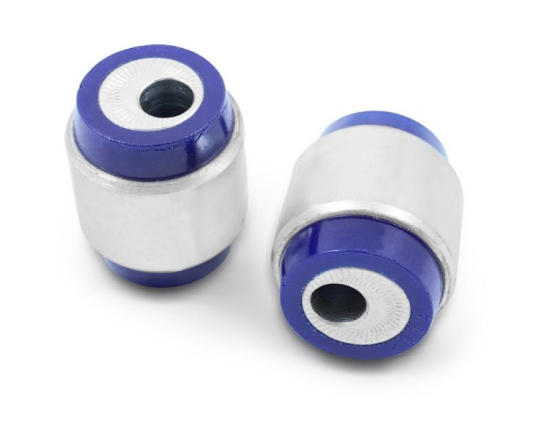 SuperPro 2003 Honda Accord DX Rear Lower Inner Control Arm Bushing Kit - Camber Adjustable SuperPro 2003 Honda Accord DX Rear Lower Inner Control Arm Bushing Kit - Camber Adjustable