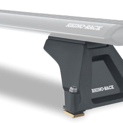 Rhino-Rack Mercedes-Benz Vito Van RLTF Leg Set - High Profile - 2 pcs