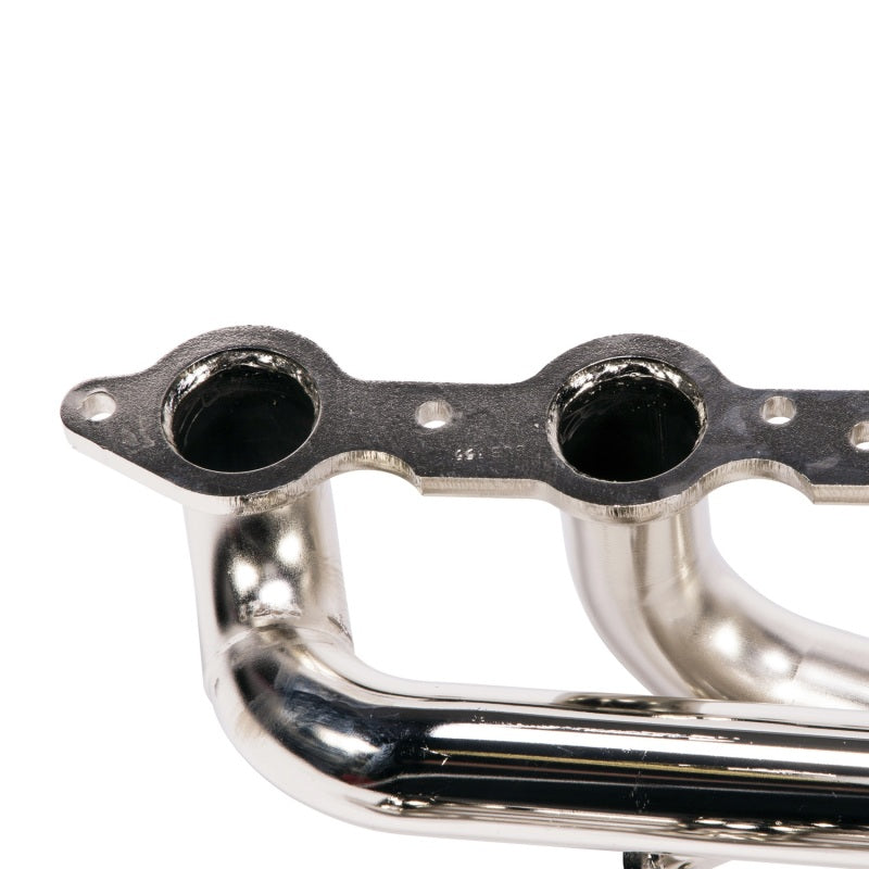 BBK 99-04 GM Truck SUV 6.0 Shorty Tuned Length Exhaust Headers - 1-3/4 Titanium Ceramic BBK 99-04 GM Truck SUV 6.0 Shorty Tuned Length Exhaust Headers - 1-3/4 Titanium Ceramic