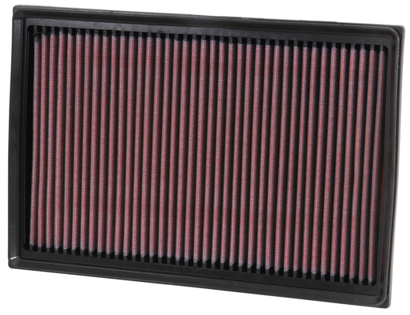 K&N 92-09 Mercury Grand Marquis/Lincoln Town Car / 92-08 Ford Crown Victoria Drop In Air Filter K&N 92-09 Mercury Grand Marquis/Lincoln Town Car / 92-08 Ford Crown Victoria Drop In Air Filter