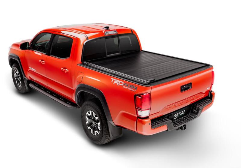 Retrax 22-23 Toyota Tundra Regular/Double Cab 6.5ft Bed RetraxPRO MX Retrax 22-23 Toyota Tundra Regular/Double Cab 6.5ft Bed RetraxPRO MX