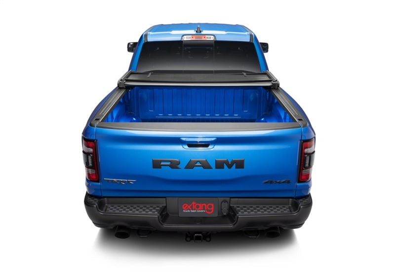 Extang 19-21 Dodge Ram (5ft 7in Bed) - Does Not Fit RamBox (New Body Style) Trifecta e-Series Extang 19-21 Dodge Ram (5ft 7in Bed) - Does Not Fit RamBox (New Body Style) Trifecta e-Series