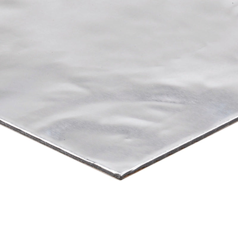 DEI Boom Mat Damping Material - 12-1/2in x 24in (2mm) - 20.8 sq ft - 10 Sheets DEI Boom Mat Damping Material - 12-1/2in x 24in (2mm) - 20.8 sq ft - 10 Sheets