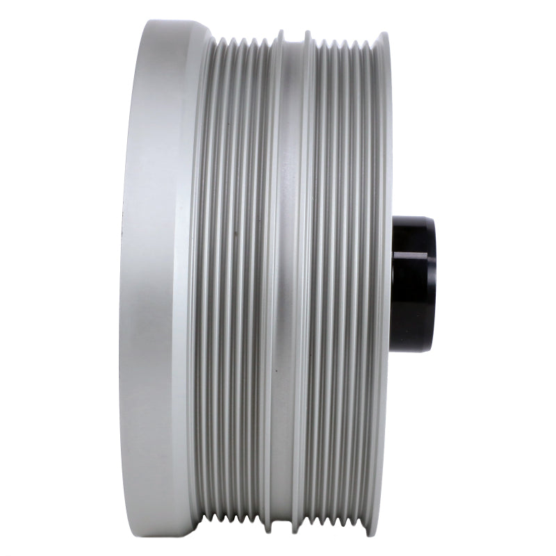 Fluidampr 11-22 Ford Mustang 5.0L Coyote Aluminum Internally Balanced Damper Fluidampr 11-22 Ford Mustang 5.0L Coyote Aluminum Internally Balanced Damper