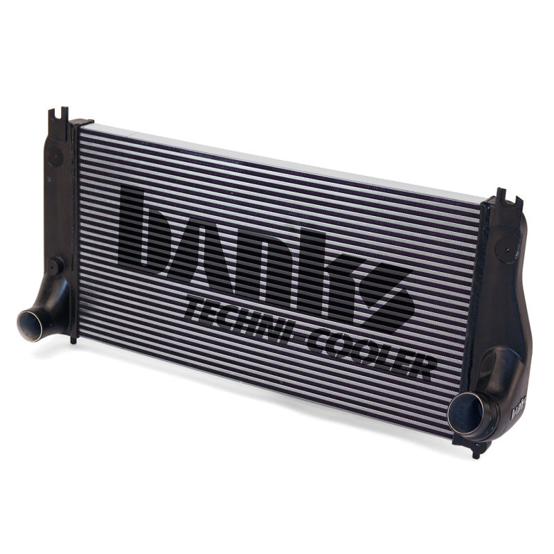 Banks Power 06-10 Chevy 6.6L (All) Techni-Cooler System Banks Power 06-10 Chevy 6.6L (All) Techni-Cooler System