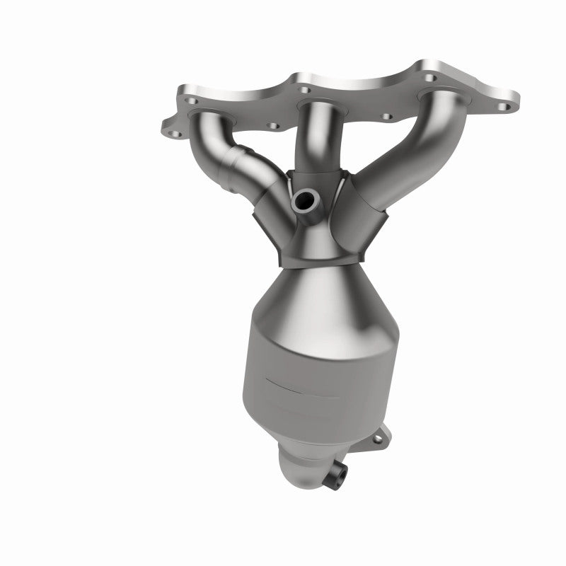 MagnaFlow Conv DF 06-09 Eclipse 3.8 Front Manifold O MagnaFlow Conv DF 06-09 Eclipse 3.8 Front Manifold O