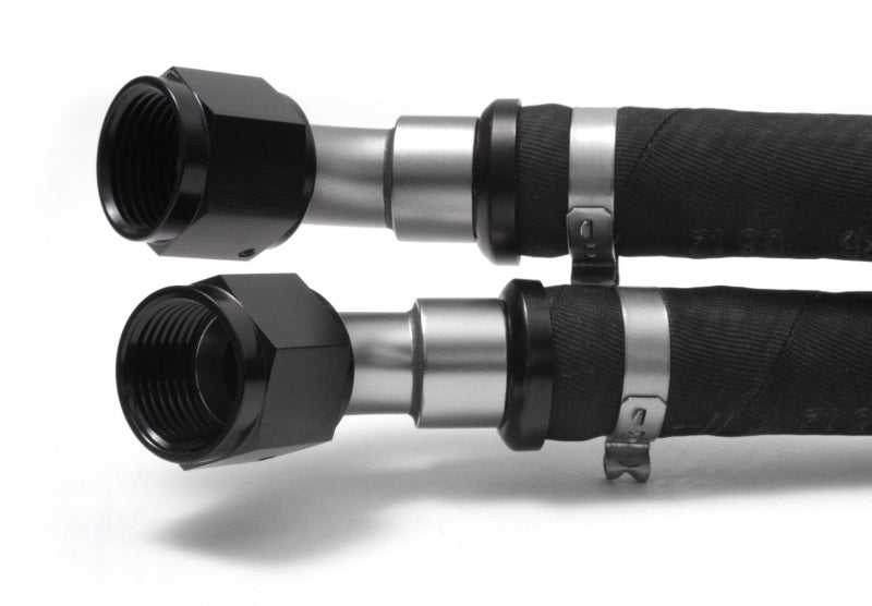 PERRIN 22-25 Subaru WRX (Manual Transmission) Engine Oil Cooler Full Kit PERRIN 22-25 Subaru WRX (Manual Transmission) Engine Oil Cooler Full Kit