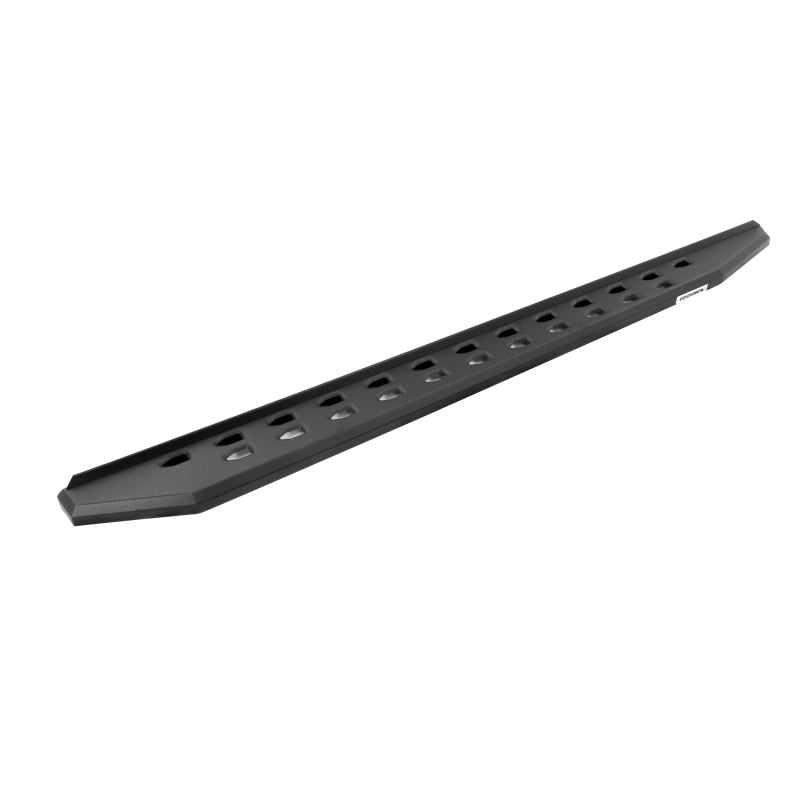 Go Rhino RB20 Slim Running Boards - Universal 73in. - Bedliner Coating Go Rhino RB20 Slim Running Boards - Universal 73in. - Bedliner Coating