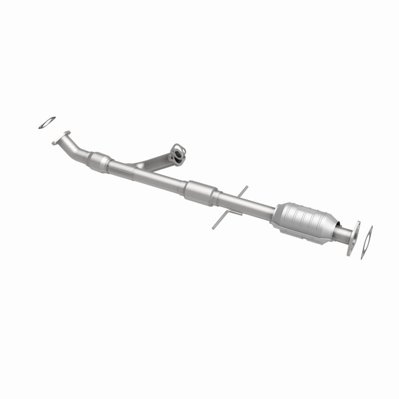 MagnaFlow Conv DF 00 Hyundai Sonata 2.5L MagnaFlow Conv DF 00 Hyundai Sonata 2.5L