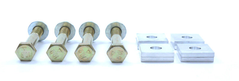 SPL Parts 2008+ Nissan GTR (R35) Eccentric Lockout Kit SPL Parts 2008+ Nissan GTR (R35) Eccentric Lockout Kit