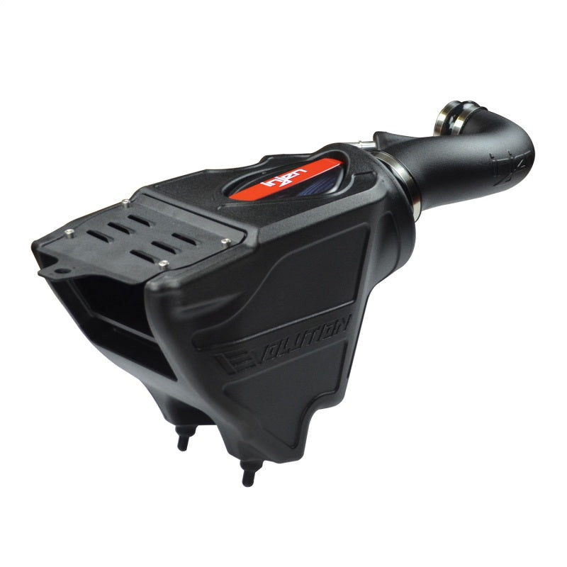 Injen 2018 Jeep Wrangler 3.6L Evolution Air Intake Injen 2018 Jeep Wrangler 3.6L Evolution Air Intake