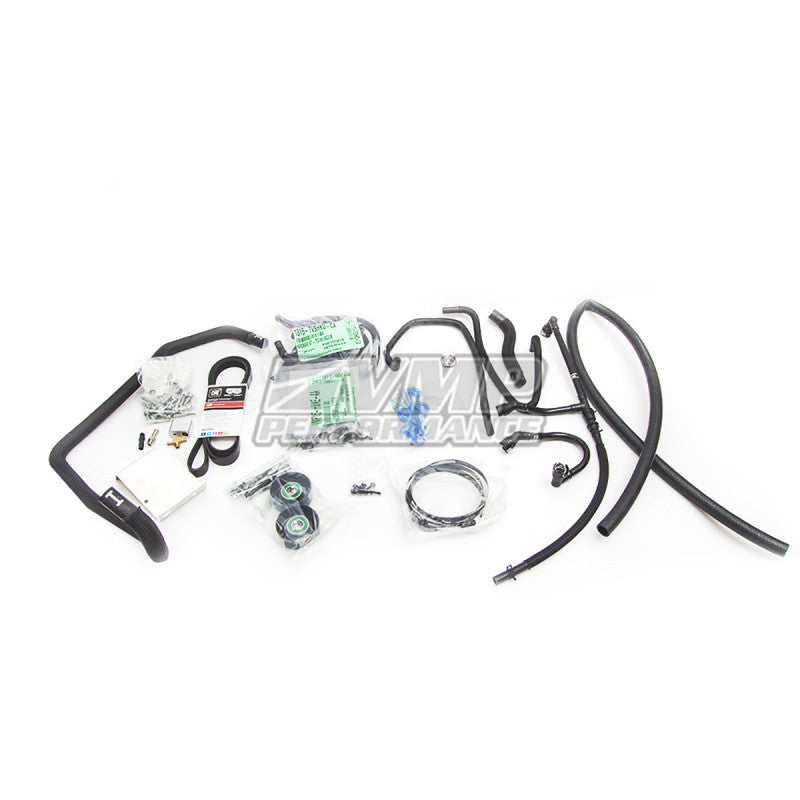 VMP Performance 15-17 Gen3R F150 2.65 L Level 2 Supercharger Kit VMP Performance 15-17 Gen3R F150 2.65 L Level 2 Supercharger Kit