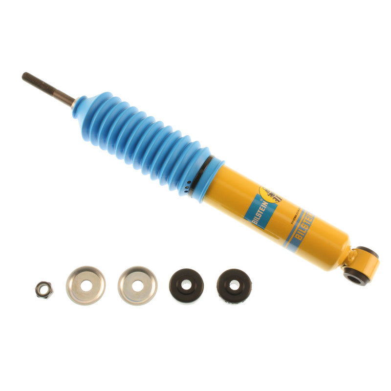 Bilstein 4600 Series 99-14 Ford F-250/F-350 Super Duty Front 46mm Monotube Shock Absorber Bilstein 4600 Series 99-14 Ford F-250/F-350 Super Duty Front 46mm Monotube Shock Absorber
