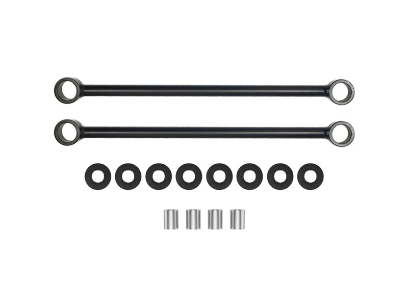 ICON 99-04 Ford F-250/F-350 Standard Sway Bar Link Kit ICON 99-04 Ford F-250/F-350 Standard Sway Bar Link Kit