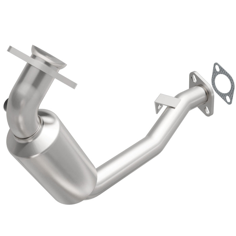 MagnaFlow Conv DF Ford-Mercury 91 95 MagnaFlow Conv DF Ford-Mercury 91 95