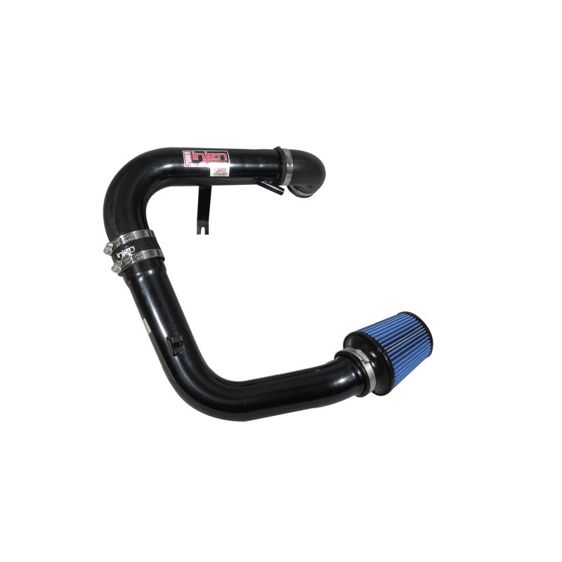 Injen 01-05 Civic Dx Lx Ex AT& MT Black Cold Air Intake Injen 01-05 Civic Dx Lx Ex AT& MT Black Cold Air Intake