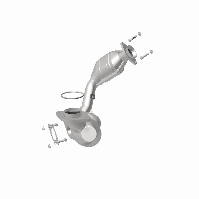 MagnaFlow Conv DF 00-03 Ford Taurus 3.0L MagnaFlow Conv DF 00-03 Ford Taurus 3.0L