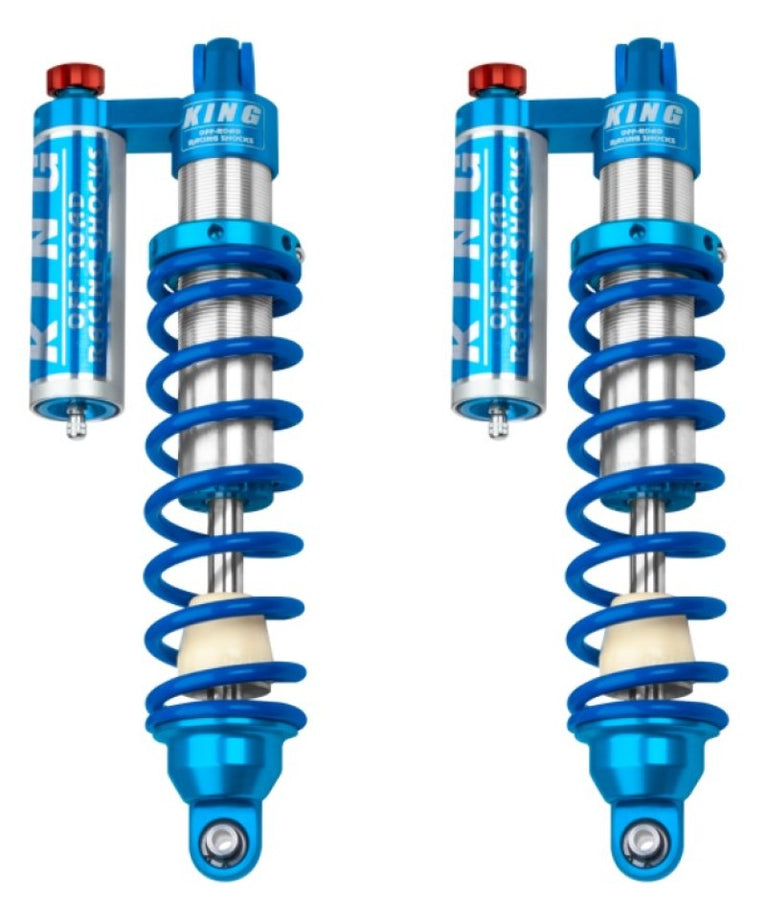 King Shocks 08-11 Kawasaki Teryx 2 Seat Rear 2.0 Piggyback Coilover (Heavy Payload) w/ Adjuster King Shocks 08-11 Kawasaki Teryx 2 Seat Rear 2.0 Piggyback Coilover (Heavy Payload) w/ Adjuster
