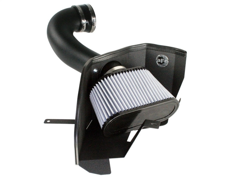 aFe MagnumFORCE Intakes Stage-2 PDS AIS PDS Ford Mustang 05-09 V8-4.6L w/o Cover aFe MagnumFORCE Intakes Stage-2 PDS AIS PDS Ford Mustang 05-09 V8-4.6L w/o Cover