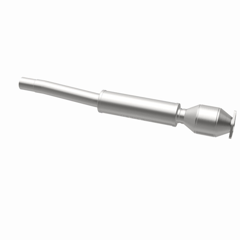 MagnaFlow Conv DF 03-06 VW Phaeton 4.2L PS Rr MagnaFlow Conv DF 03-06 VW Phaeton 4.2L PS Rr