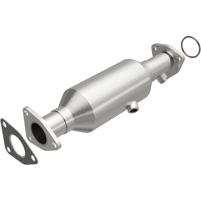MagnaFlow Conv DF 99-02 Odyssey 3.5L OEM MagnaFlow Conv DF 99-02 Odyssey 3.5L OEM
