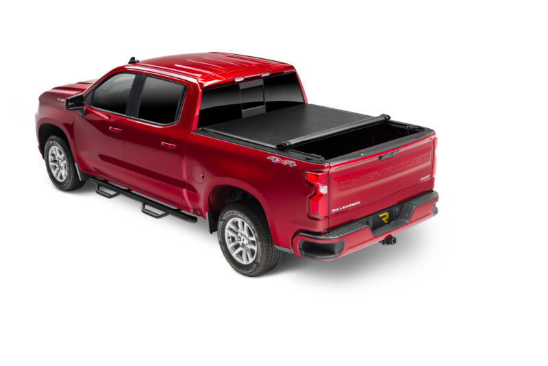 Truxedo 08-15 Nissan Titan 7ft Lo Pro Bed Cover Truxedo 08-15 Nissan Titan 7ft Lo Pro Bed Cover