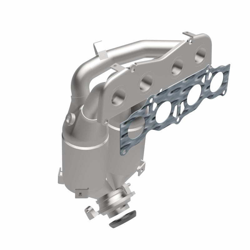 MagnaFlow Conv DF 01-06 Toyota Highlander 2.4L MagnaFlow Conv DF 01-06 Toyota Highlander 2.4L